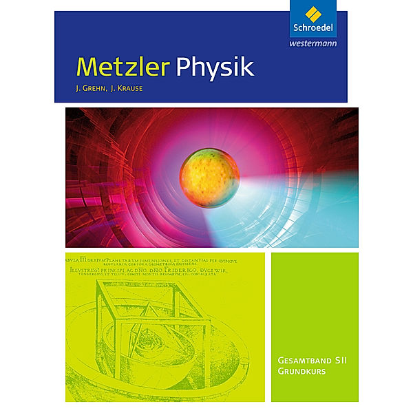 Metzler Physik SII - Allgemeine Ausgabe 2014