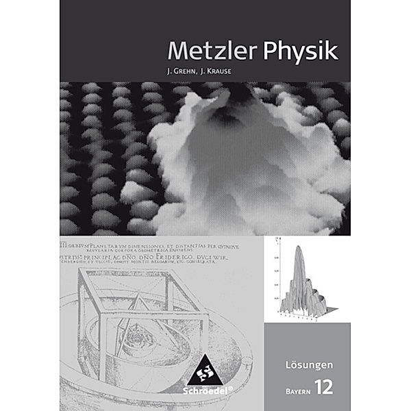Metzler Physik SII - Ausgabe 2009 für Bayern