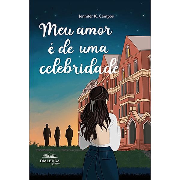 Meu Amor é de uma Celebridade, Jennifer K. Campos