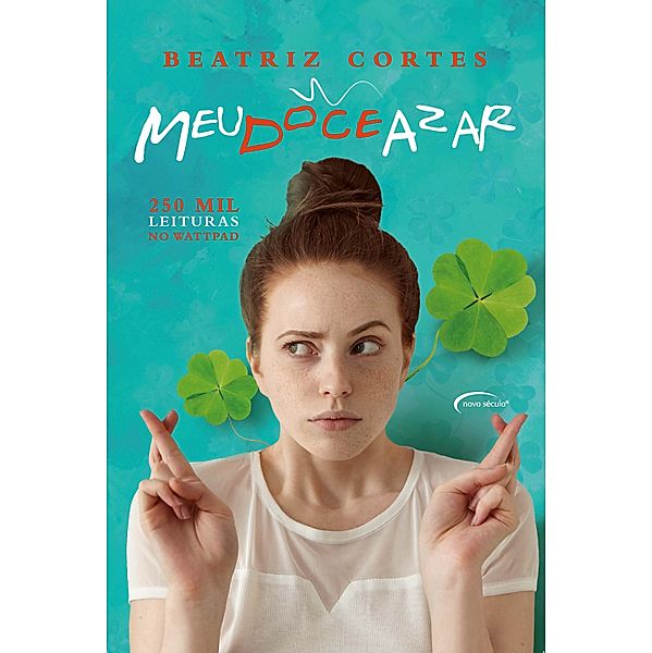 MEU DOCE AZAR, Beatriz Cortes