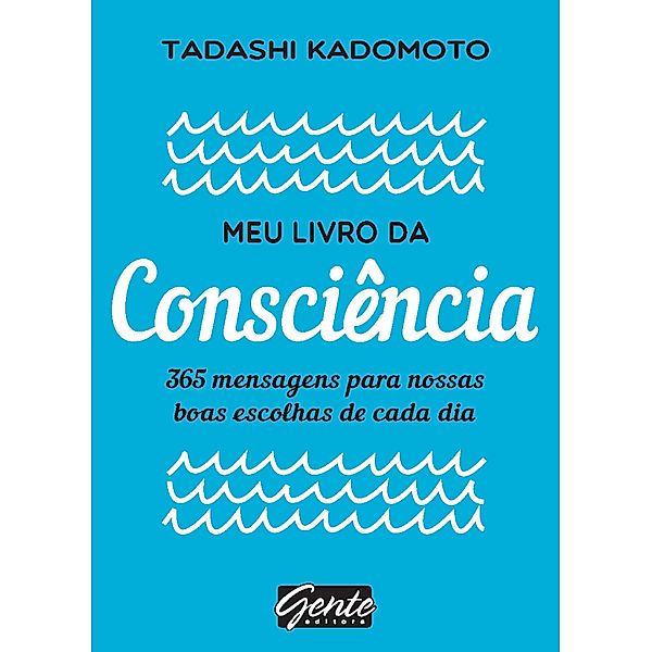 Meu livro da consciência, Tadashi Kadomoto