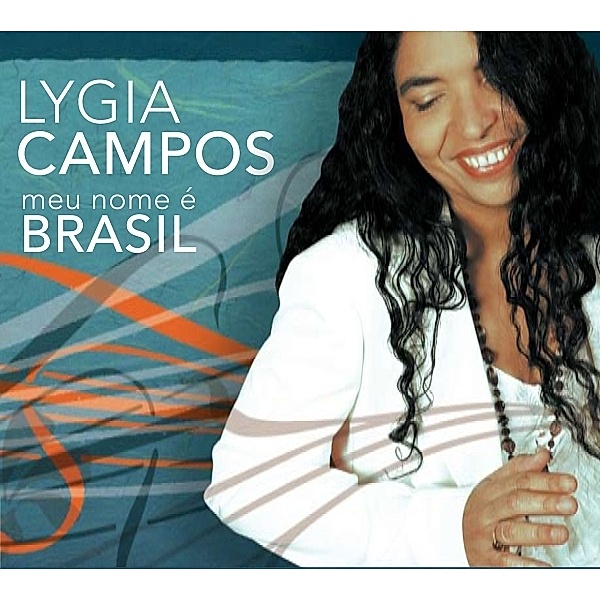Meu Nome e Brasil, Lygia Campos