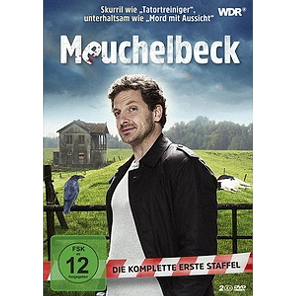 Meuchelbeck - Staffel 1, Stefan Rogall