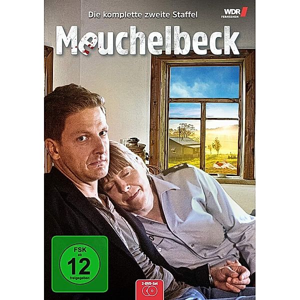 Meuchelbeck - Staffel 2, Stefan Rogall