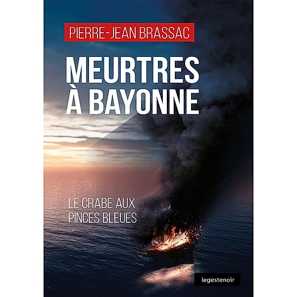 Meurtres à Bayonne, Pierre-Jean Brassac