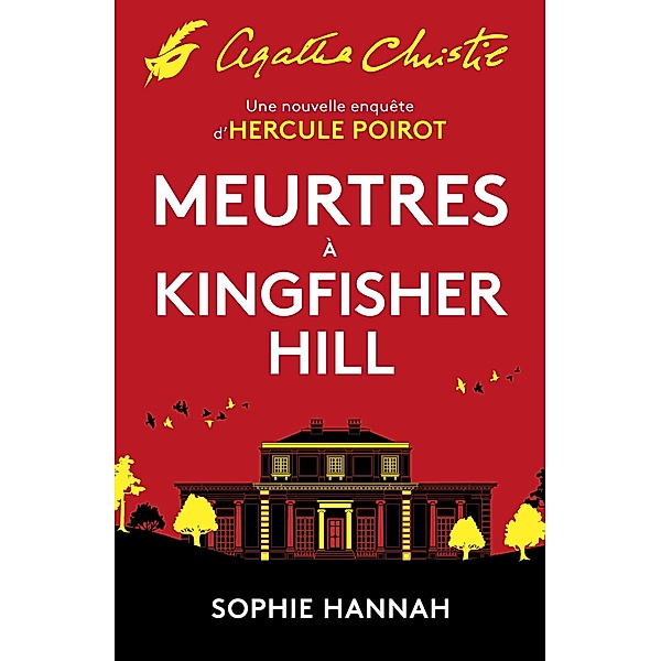 Meurtres à Kingfisher Hill / Grands Formats, Sophie Hannah