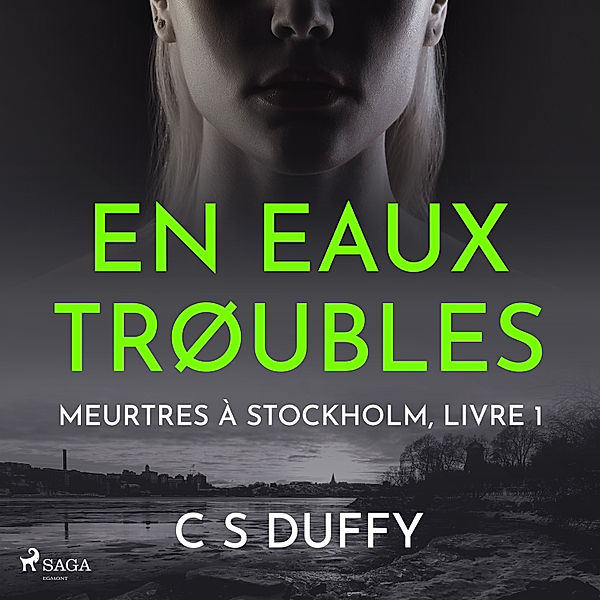 Meurtres à Stockholm - 1 - En eaux trøubles, Cs Duffy