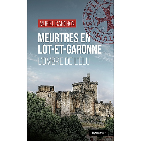 Meurtres en Lot-et-Garonne, Muriel Carchon
