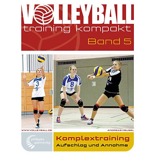 Meusel, A: Komplextraining, Andreas Meusel