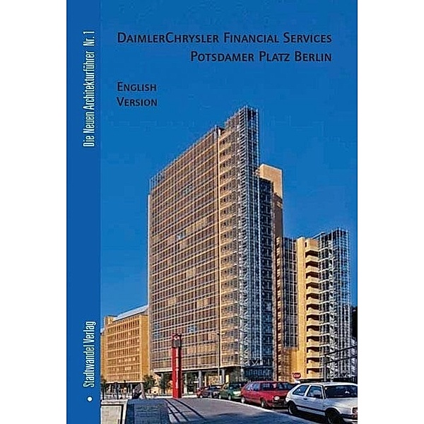 Meuser, P: DaimlerChrysler Financial Services, Philipp Meuser