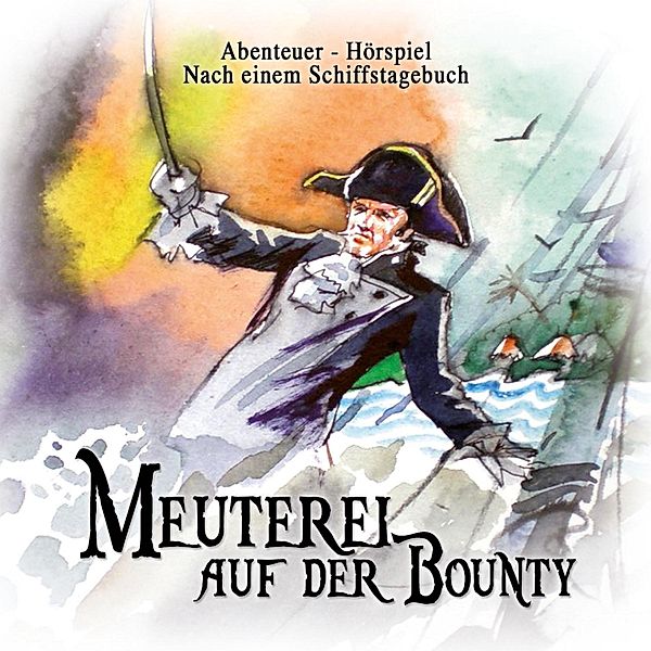 Meuterei auf der Bounty, Kurt Vethake