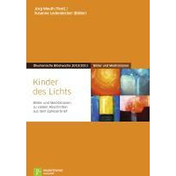 Meuth, J: Kinder des Lichts, Jörg Meuth