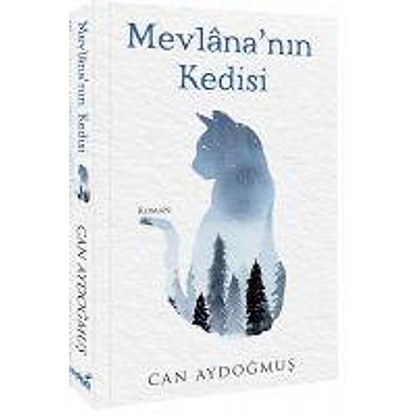 Mevlananin Kedisi, Can Aydogmus