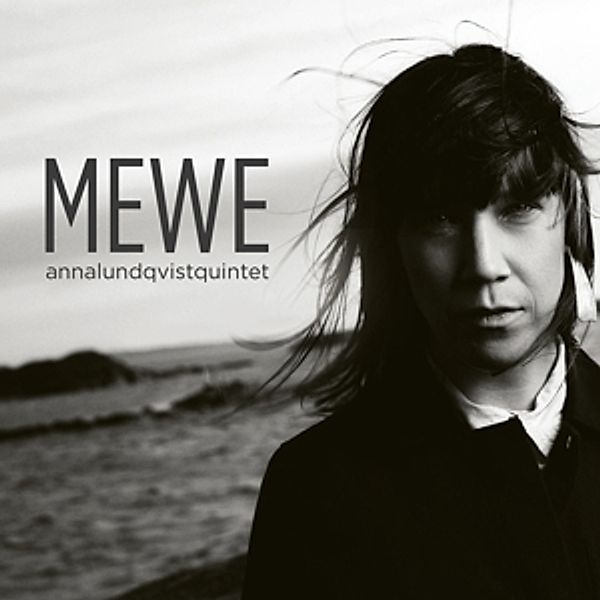 Mewe (Vinyl), Anna Quintet Lundqvist
