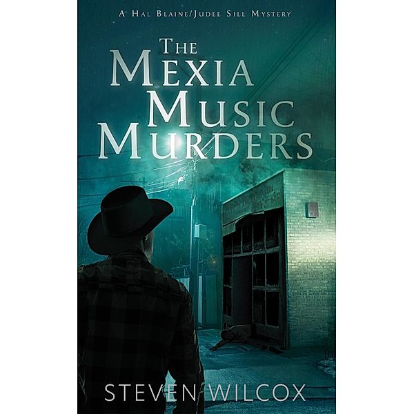 Mexia Music Murderes, Steve Wilocx