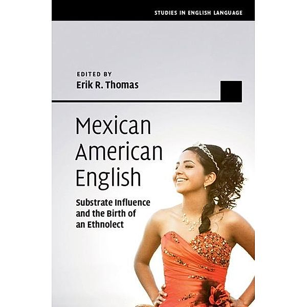 Mexican American English / Studies in English Language