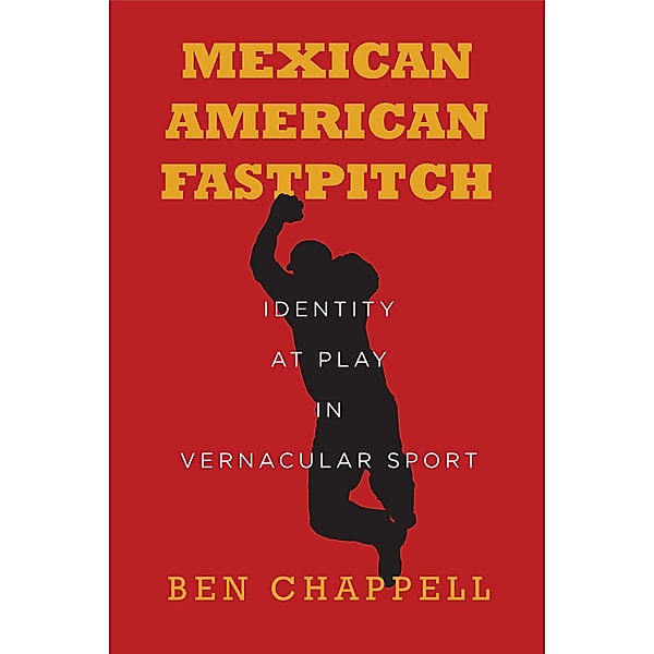 Mexican American Fastpitch, Ben Chappell