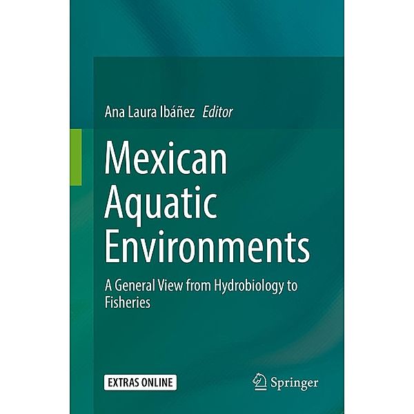 Mexican Aquatic Environments