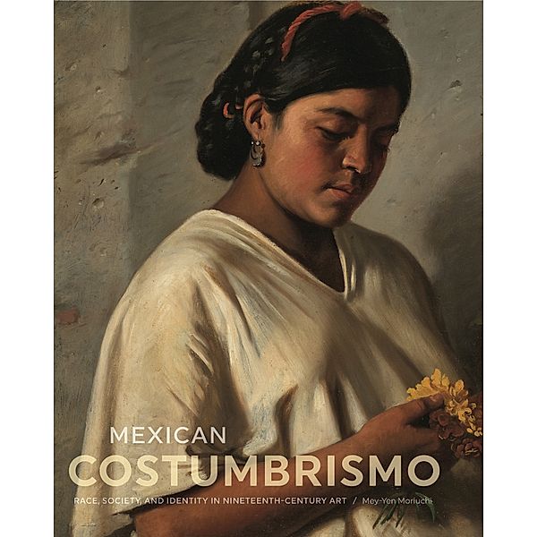 Mexican Costumbrismo, Mey-Yen Moriuchi