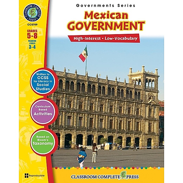 Mexican Government, Brenda Rollins