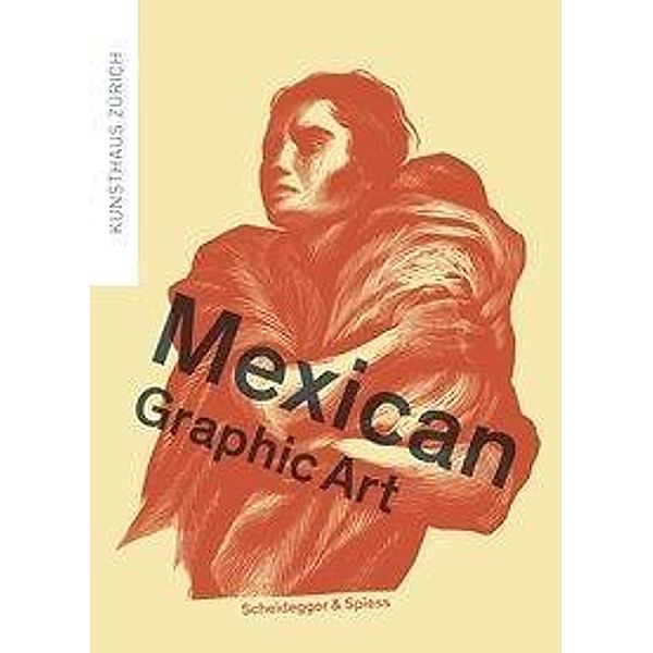 Mexican Graphic Art, Milena Oehy