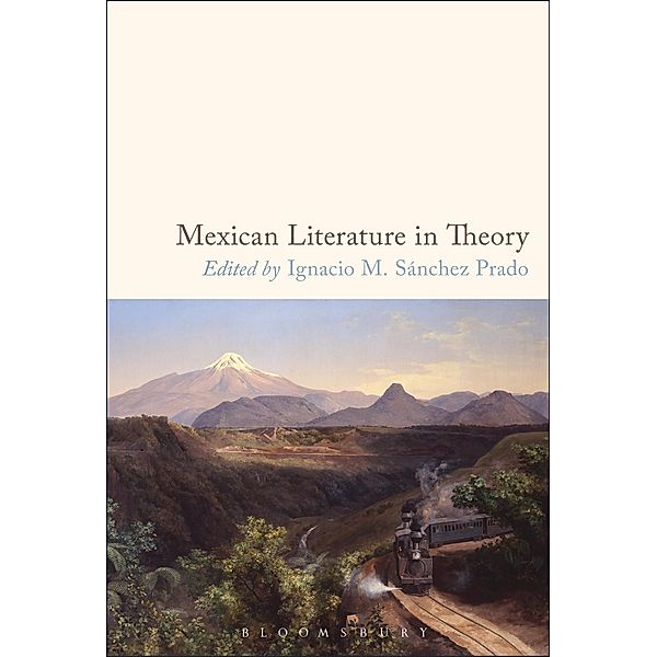 Mexican Literature in Theory