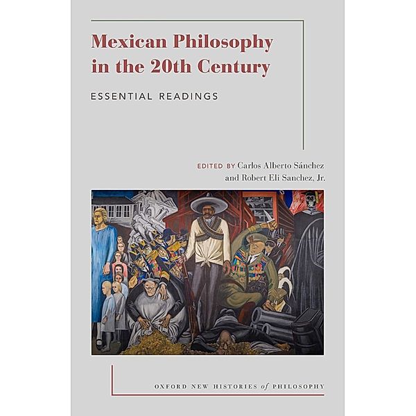 Mexican Philosophy in the 20th Century