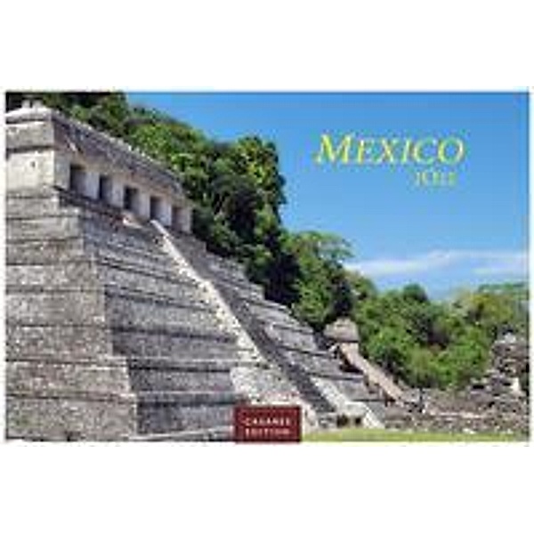 Mexico 2022 S 24x35cm