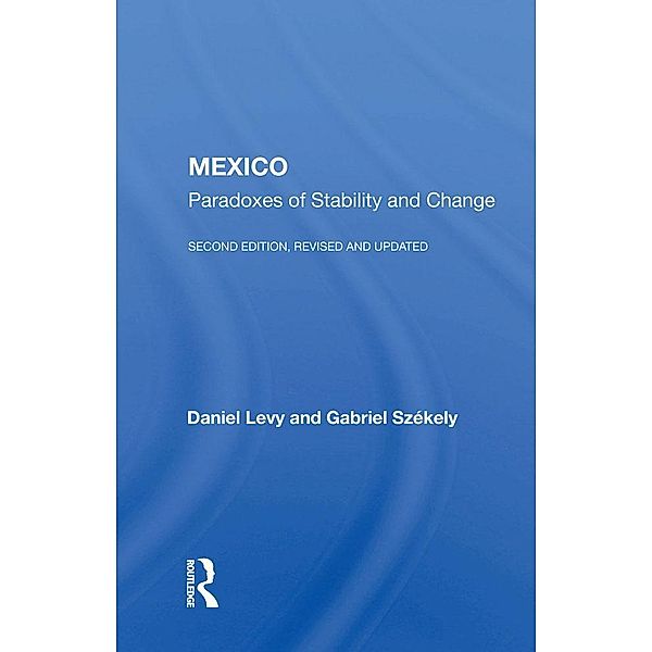 Mexico, Daniel Levy