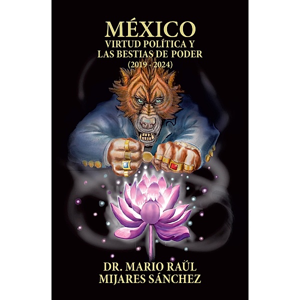 México, Mario Raúl Mijares Sánchez