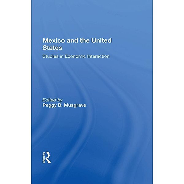 Mexico and the United States