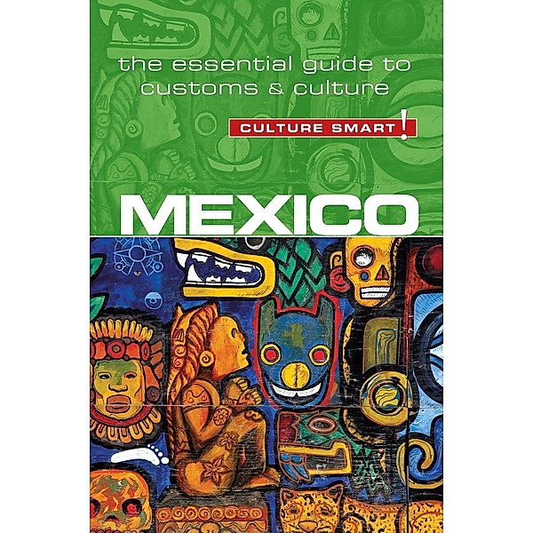 Mexico - Culture Smart!, Russell Maddicks