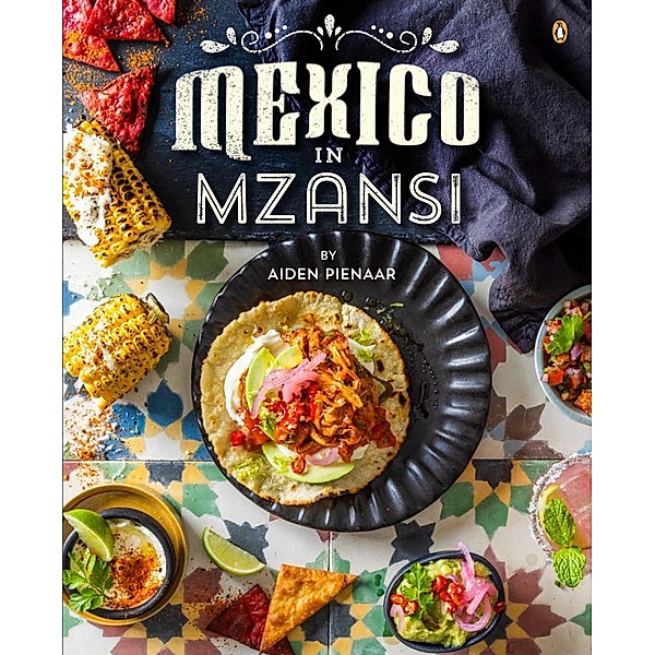 Mexico in Mzansi, Aiden Pienaar
