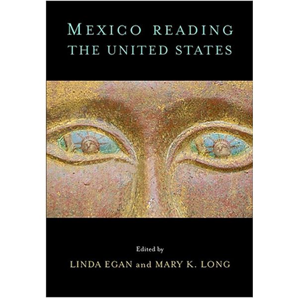 Mexico Reading the United States