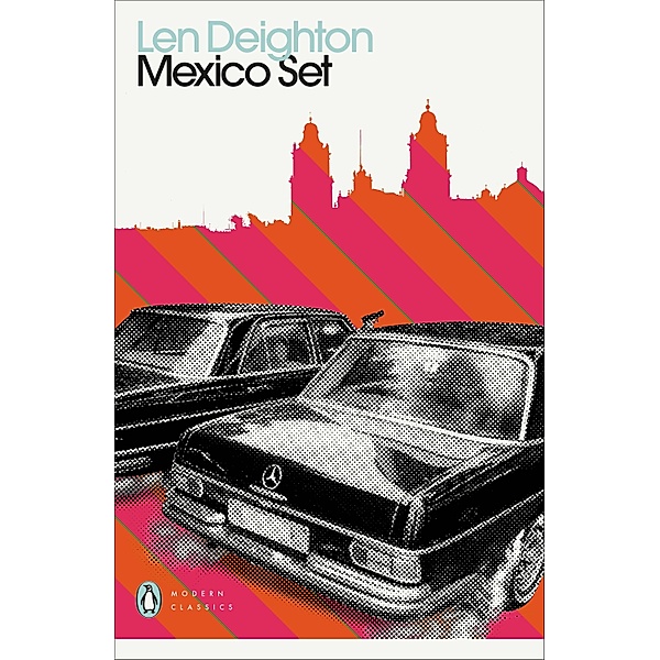 Mexico Set / Penguin Modern Classics, Len Deighton