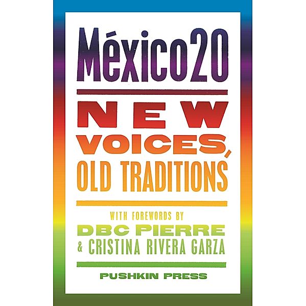 México20, Various