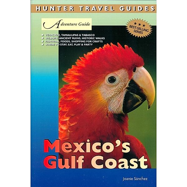 Mexico's Gulf Coast, Joanie Sanchez