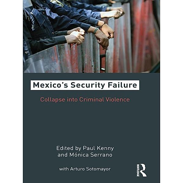 Mexico's Security Failure