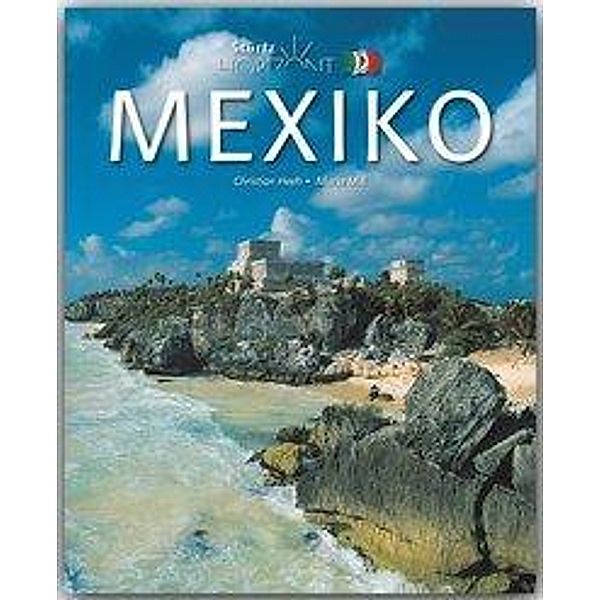 Mexiko, Christian Heeb, Maria Mill