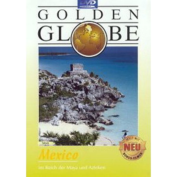 Mexiko - Golden Globe, keiner