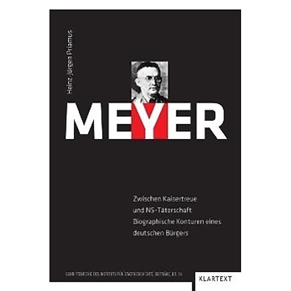 Meyer, Heinz-Jürgen Priamus
