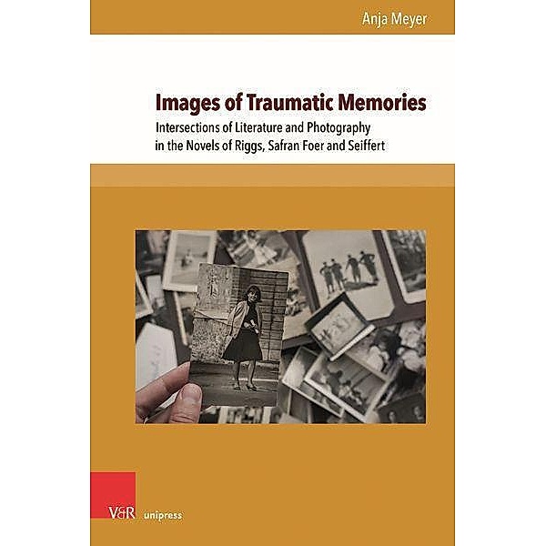 Meyer, A: Images of Traumatic Memories, Anja Meyer