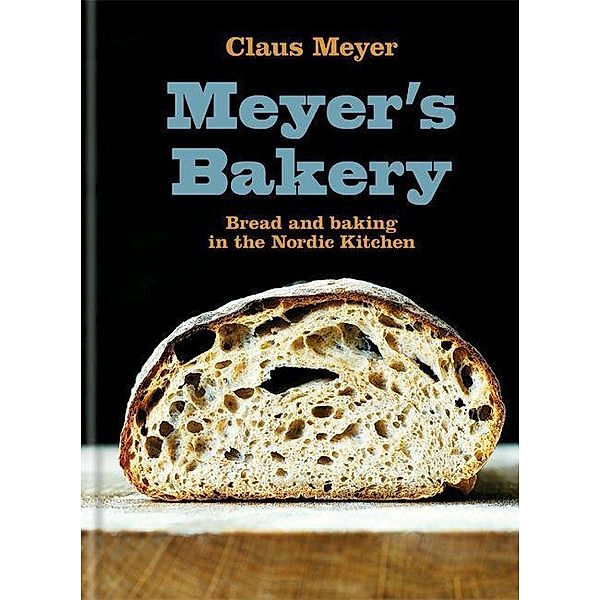 Meyer, C: Meyer's Bakery, Claus Meyer