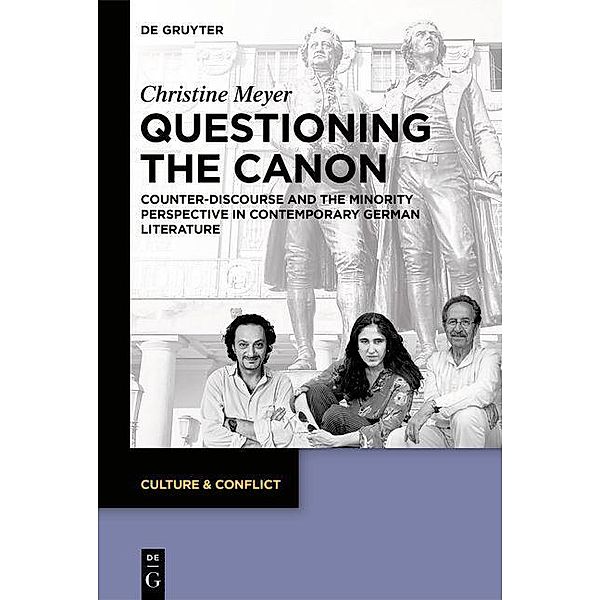 Meyer, C: Questioning the Canon, Christine Meyer