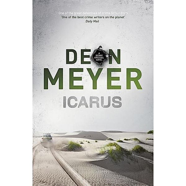 Meyer, D: Icarus, Deon Meyer