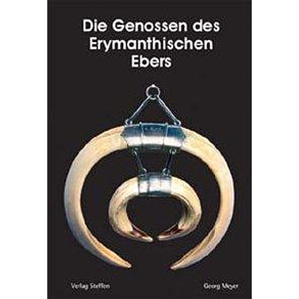 Meyer, G: Genossen/Ebers, Georg Meyer