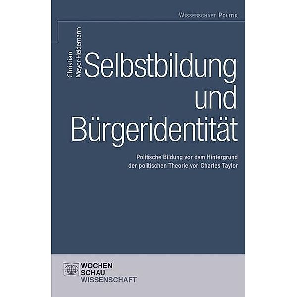Meyer-Heidemann, C: Selbstbildung und Bürgeridentität, Christian Meyer-Heidemann