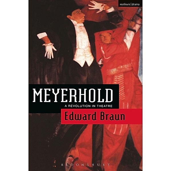 Meyerhold, Edward Braun