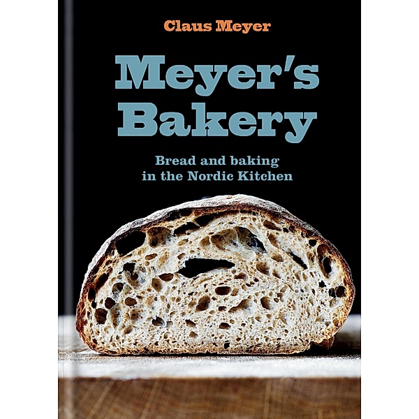 Meyer's Bakery, Claus Meyer
