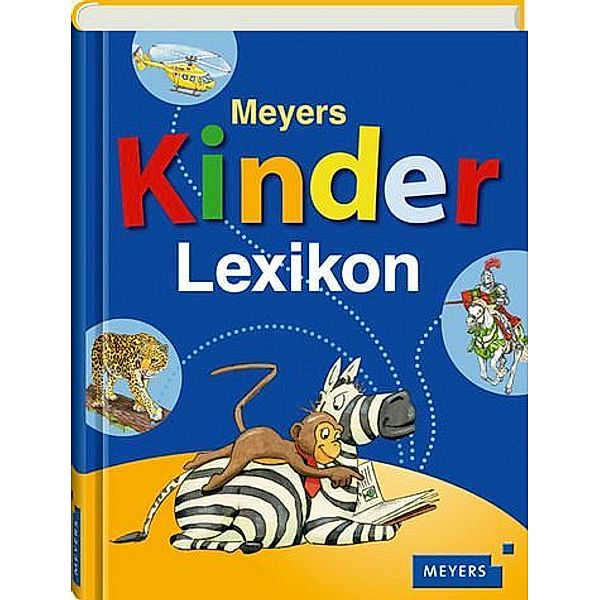 Meyers Kinderlexikon